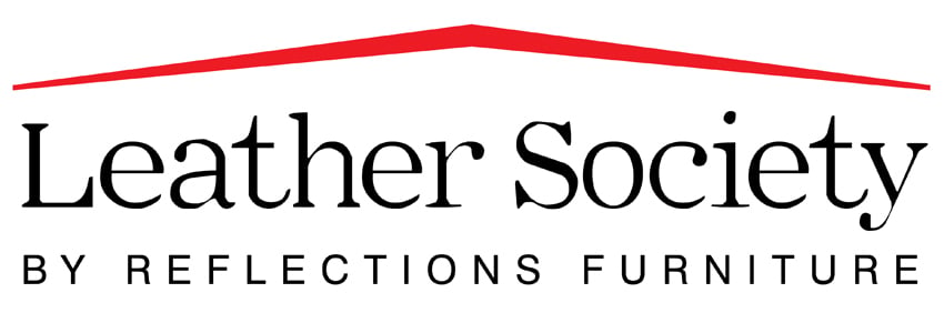 Leather Society by Reflections